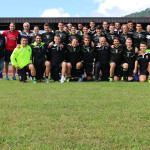 Raduno Precampionato 05.09.2015