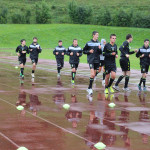 Raduno Precampionato 05.09.2015