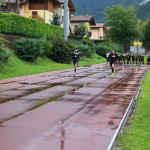 Raduno Precampionato 05.09.2015