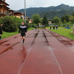 Raduno Precampionato 05.09.2015