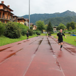 Raduno Precampionato 05.09.2015