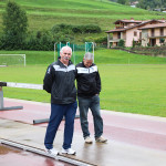 Raduno Precampionato 05.09.2015