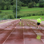 Raduno Precampionato 05.09.2015