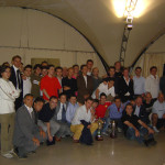 Cena Fine Stagione 04-05