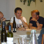 Cena Fine Stagione 04-05