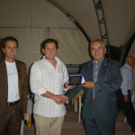 Cena Fine Stagione 04-05