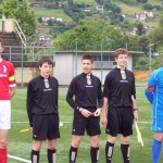 Torneo Antonio Benaglio Lovere – Giugno 2008