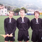 Torneo Antonio Benaglio Lovere – Giugno 2008