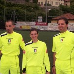 Torneo Antonio Benaglio Lovere – Giugno 2008