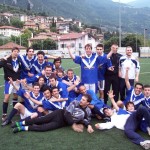 Torneo Antonio Benaglio Lovere – Giugno 2008