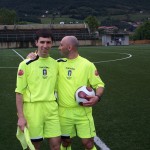 Torneo Antonio Benaglio Lovere – Giugno 2008