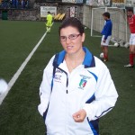 Torneo Antonio Benaglio Lovere – Giugno 2008