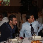 Cena del Cinquantesimo – Terme di Boario 19-6-09