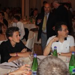 Cena del Cinquantesimo – Terme di Boario 19-6-09