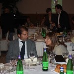 Cena del Cinquantesimo – Terme di Boario 19-6-09