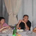 Cena del Cinquantesimo – Terme di Boario 19-6-09