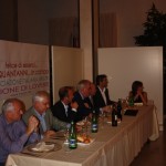 Cena del Cinquantesimo – Terme di Boario 19-6-09