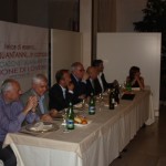 Cena del Cinquantesimo – Terme di Boario 19-6-09