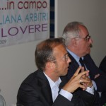 Cena del Cinquantesimo – Terme di Boario 19-6-09