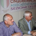 Cena del Cinquantesimo – Terme di Boario 19-6-09