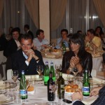 Cena del Cinquantesimo – Terme di Boario 19-6-09