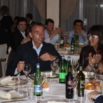 Cena del Cinquantesimo – Terme di Boario 19-6-09