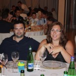 Cena del Cinquantesimo – Terme di Boario 19-6-09