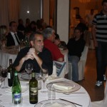 Cena del Cinquantesimo – Terme di Boario 19-6-09