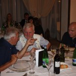 Cena del Cinquantesimo – Terme di Boario 19-6-09