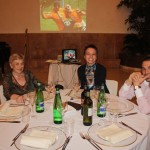 Cena del Cinquantesimo – Terme di Boario 19-6-09