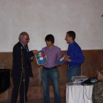 Cena del Cinquantesimo – Terme di Boario 19-6-09