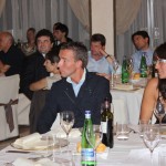 Cena del Cinquantesimo – Terme di Boario 19-6-09