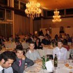 Cena del Cinquantesimo – Terme di Boario 19-6-09