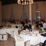 Cena del Cinquantesimo – Terme di Boario 19-6-09