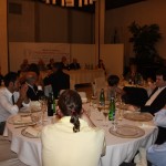 Cena del Cinquantesimo – Terme di Boario 19-6-09