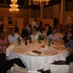 Cena del Cinquantesimo – Terme di Boario 19-6-09