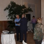 Cena del Cinquantesimo – Terme di Boario 19-6-09