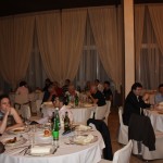 Cena del Cinquantesimo – Terme di Boario 19-6-09