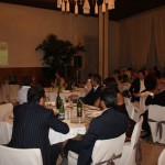 Cena del Cinquantesimo – Terme di Boario 19-6-09