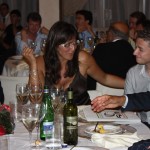 Cena del Cinquantesimo – Terme di Boario 19-6-09