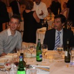 Cena del Cinquantesimo – Terme di Boario 19-6-09