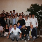 Cena del Cinquantesimo – Terme di Boario 19-6-09