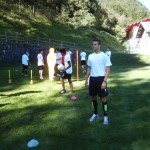 Falcade 2012