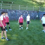 Falcade 2012
