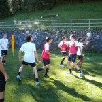 Falcade 2012