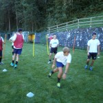 Falcade 2012