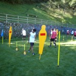 Falcade 2012