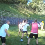 Falcade 2012