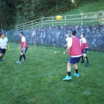 Falcade 2012