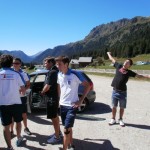 Falcade 2012